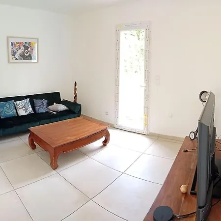 Vue Panoramique Campagne 8 Pers Βίλα Saujac