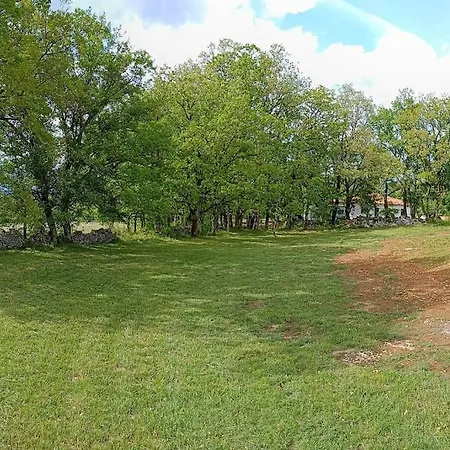 וילה Vue Panoramique Campagne 8 Pers *